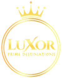 Luxor Prime Destinations, LLC 