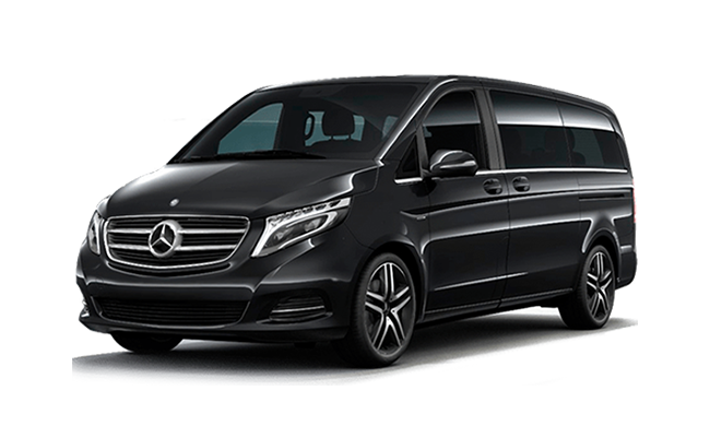 Mercedes Metris